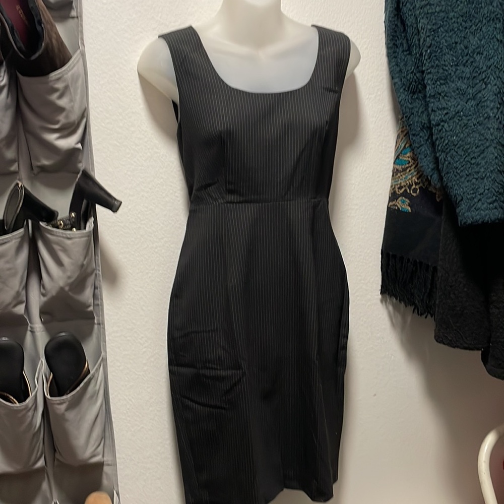 Express Design Studio Size 4 Like New No Tags - image 4